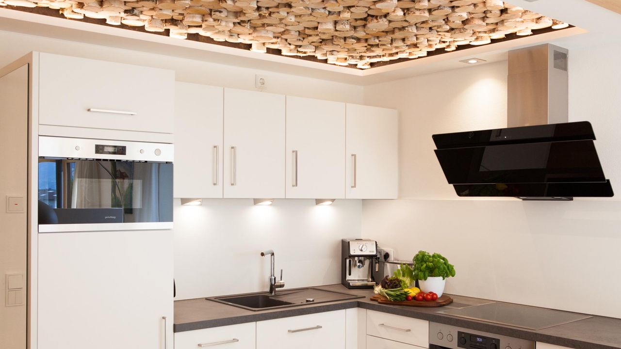 Küche_App. Balance Küche_App. Balance